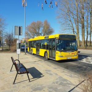 Autobus MZK