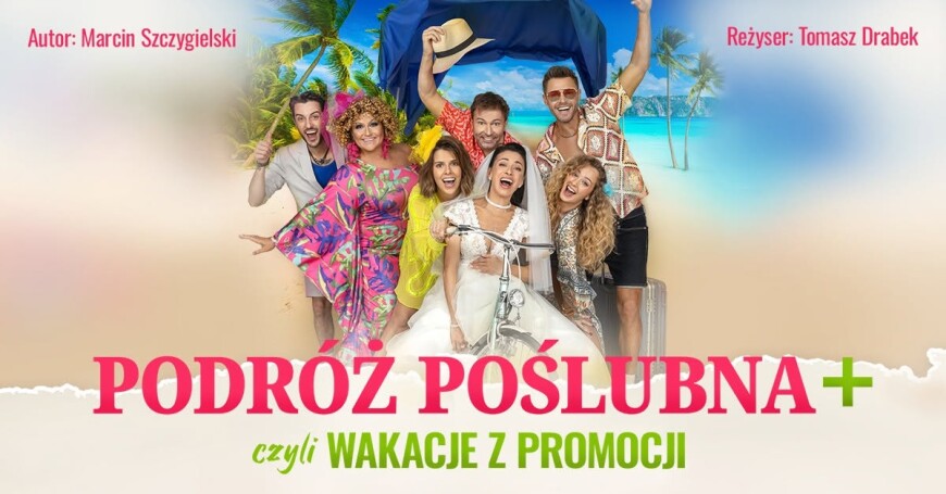 „Podróż poślubna plus”