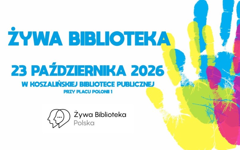 Żywa Biblioteka 2026