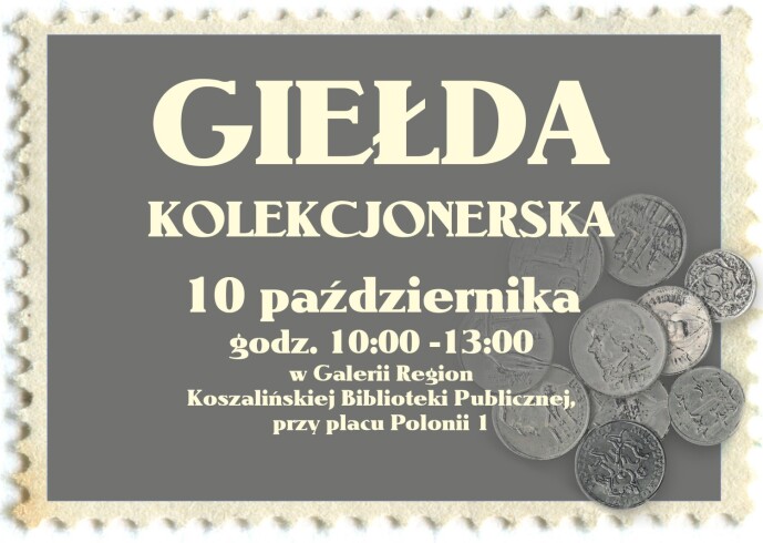 Giełda Kolekcjonerska