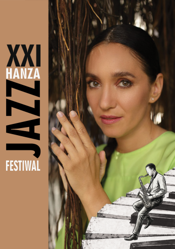 XXI Hanza Jazz Festiwal w Koszalinie!